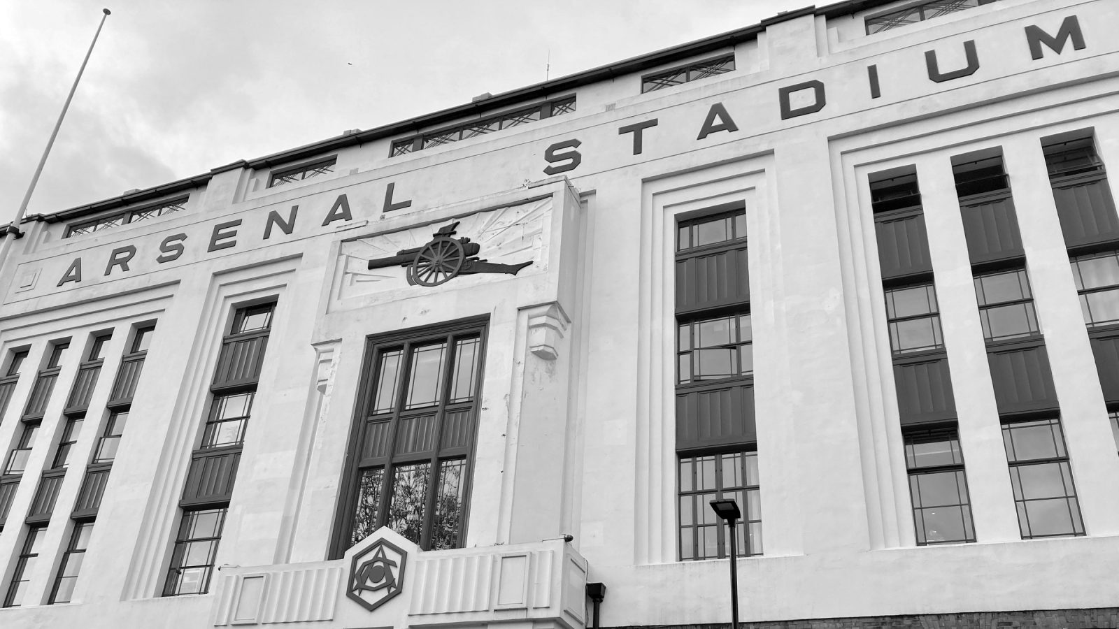 Highbury, o estádio do Arsenal que virou condomínio de luxo