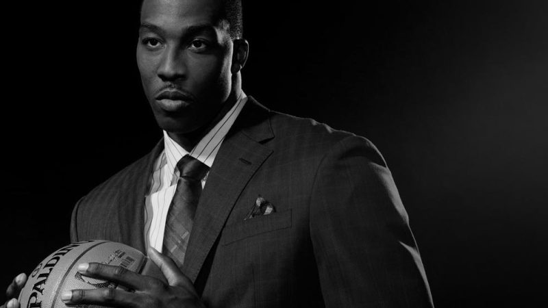 Dwight Howard – Perguntas e respostas
