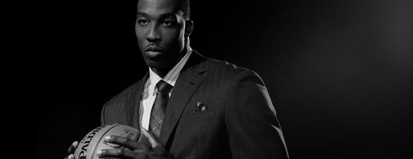 Dwight Howard – Perguntas e respostas