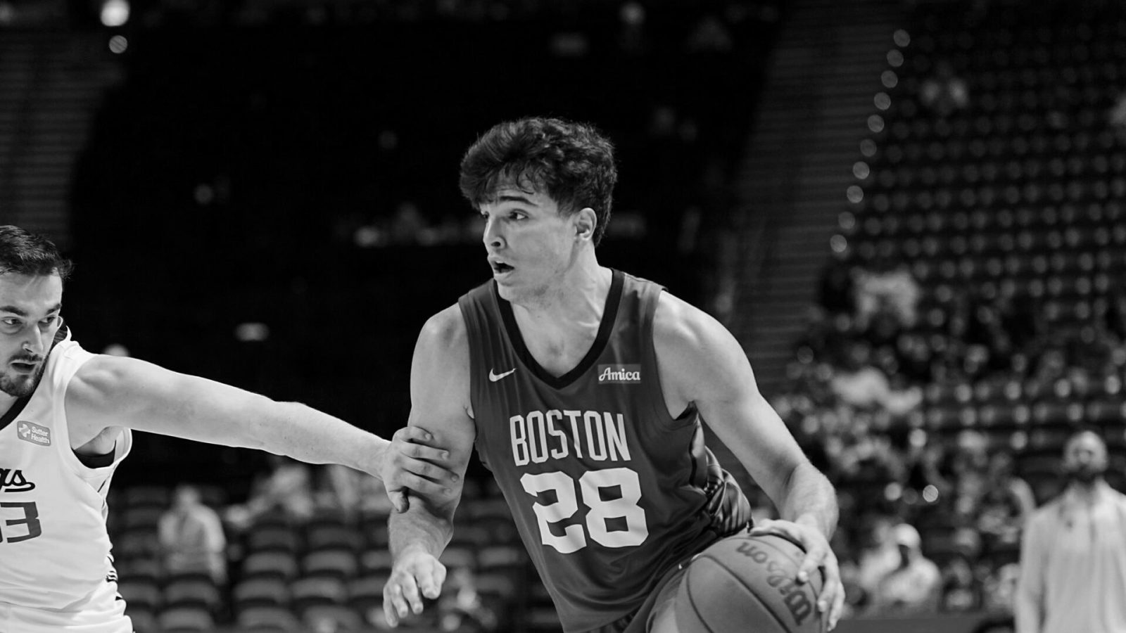 Quem é Hugo González, o espanhol em alta no Celtics
