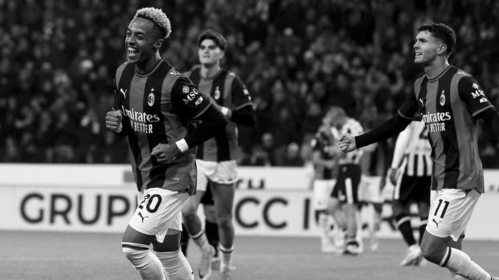 Milan x Bologna hoje: horário, onde assistir e escalações