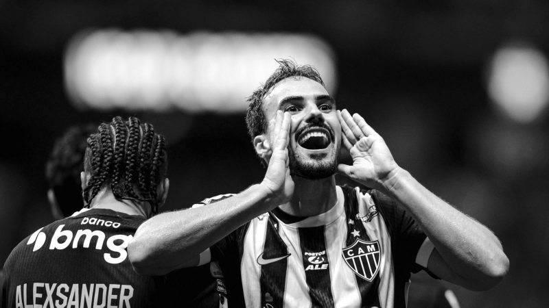 Atlético-MG x Coritiba hoje: Coritiba venceu os 2 últimos