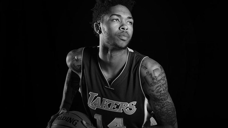Brandon Ingram: Perguntas e Respostas