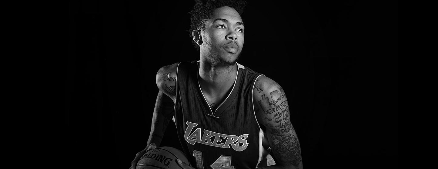 Brandon Ingram: Perguntas e Respostas