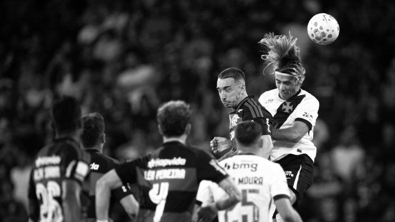 Ingressos Vasco x Flamengo: como comprar para o clássico