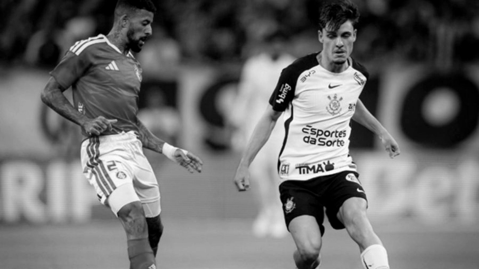 Inter x Corinthians hoje: horário e onde assistir