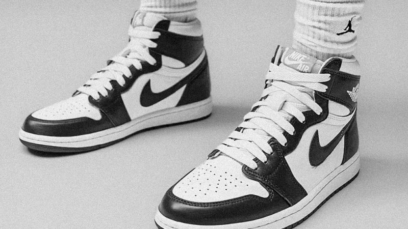 O novo Air Jordan 1 feminino “Light Madder Root”