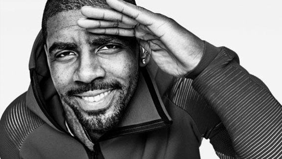 Kyrie Irving: Perguntas e Respostas