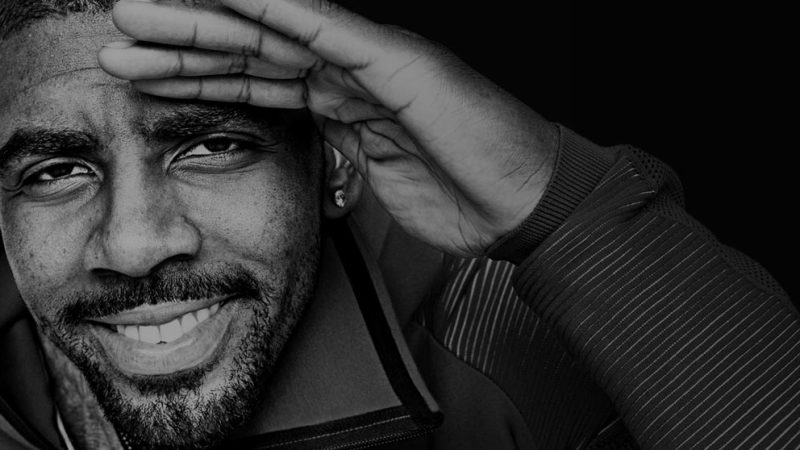 Kyrie Irving: Perguntas e Respostas