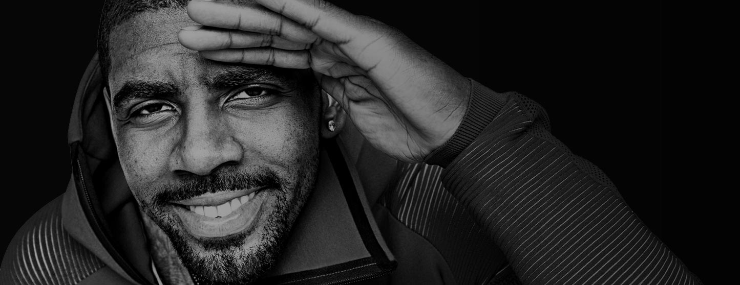 Kyrie Irving: Perguntas e Respostas