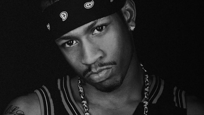 Allen Iverson: mixtape oficial da NBA