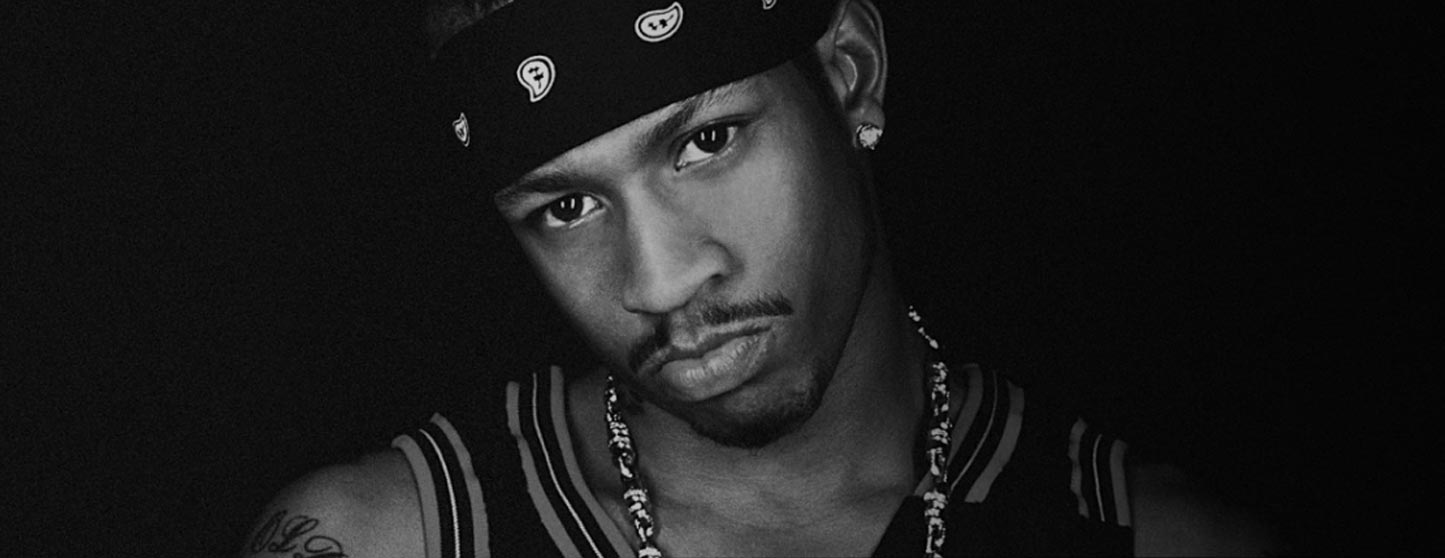 Allen Iverson: mixtape oficial da NBA