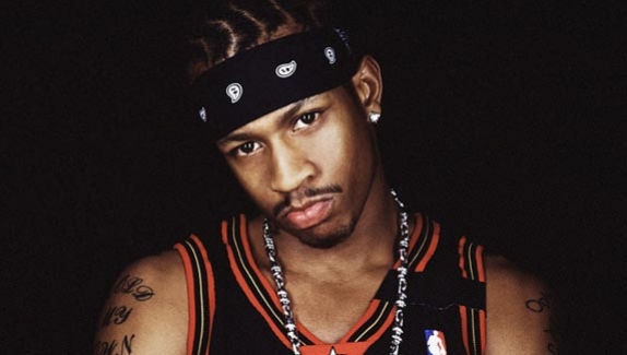 Allen Iverson: mixtape oficial da NBA