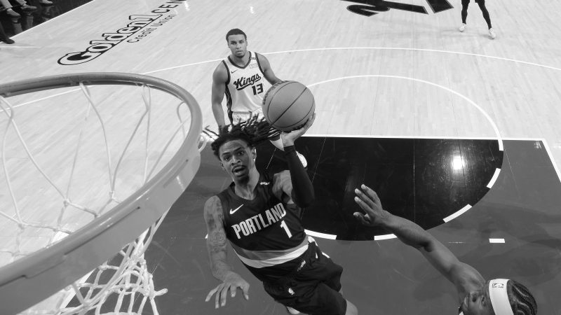 Qual o time mais eficiente da NBA no início da temporada