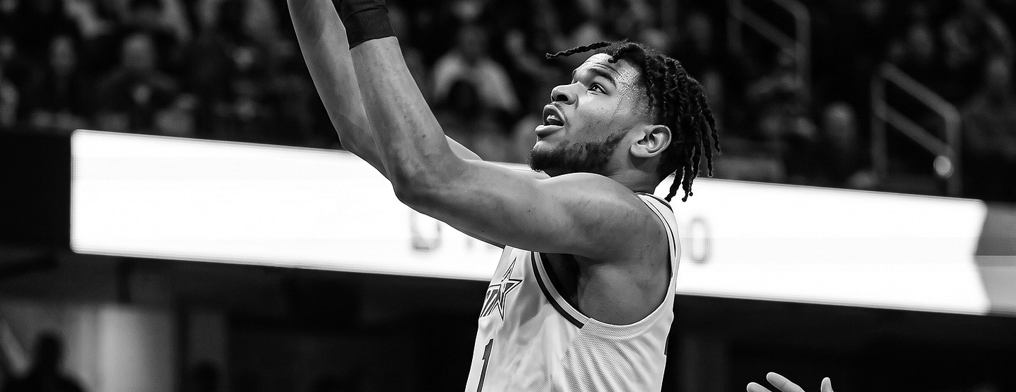 Lakers quer se livrar de Jaden Hardy após perder Kuminga