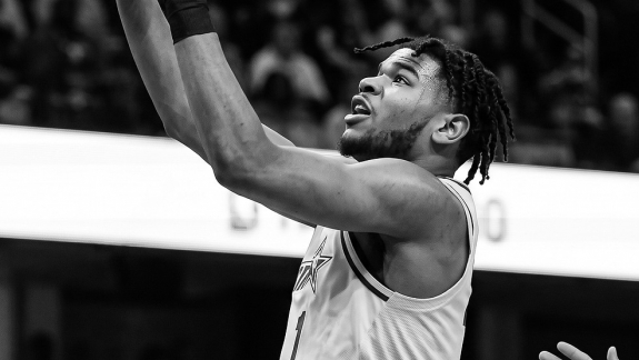 Lakers quer se livrar de Jaden Hardy após perder Kuminga