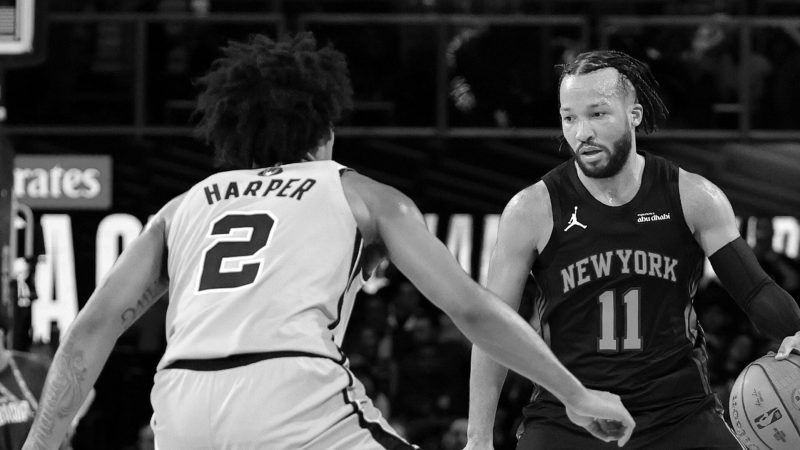 Quem joga no Knicks em 2026-27: o elenco completo