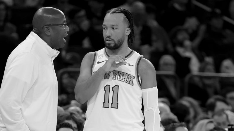 Celtics x Knicks hoje: horário, onde assistir e escalações