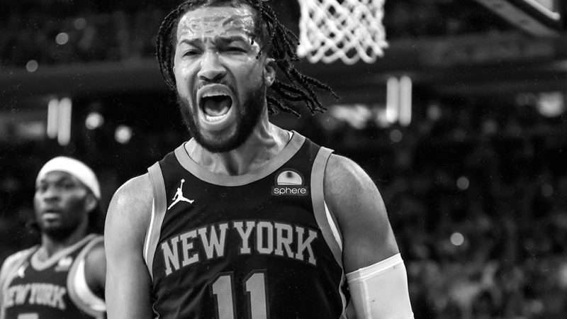 Os 10 melhores jogadores da pré-temporada da NBA