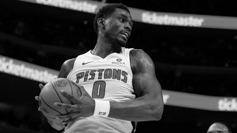Kings e Bucks podem superar os US$ 200 milhões por Duren