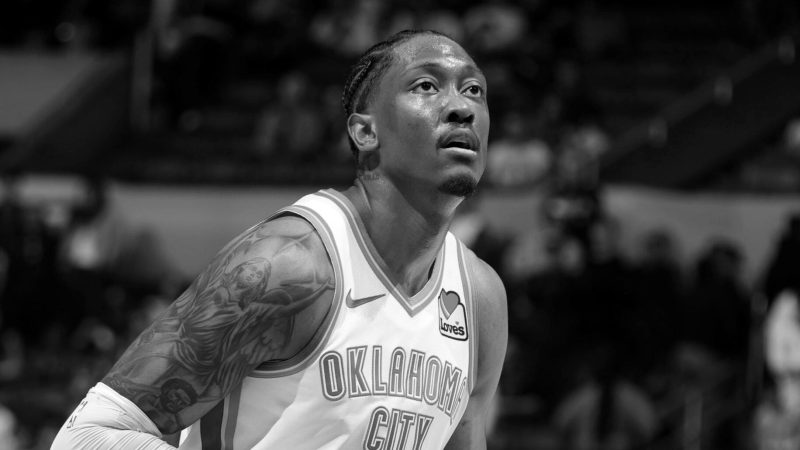 Thunder recupera Jalen Williams para a revanche com o Spurs