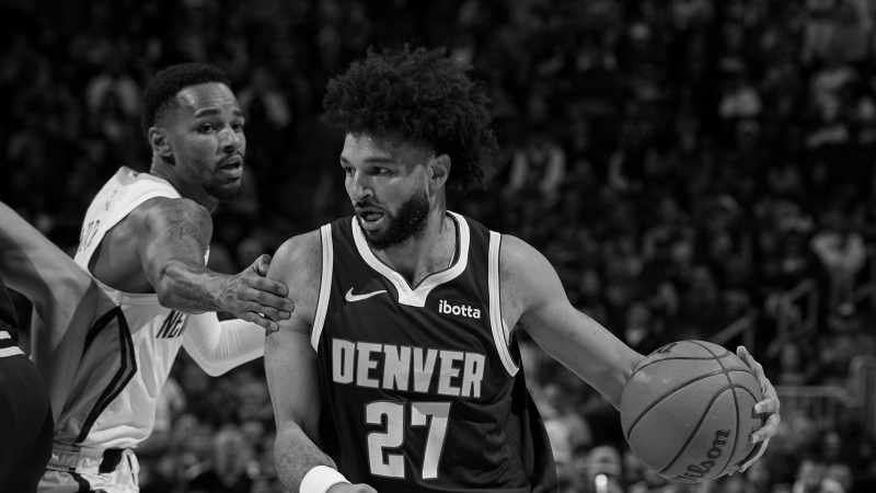 Pelicans x Nuggets hoje: horário, onde assistir e escalações