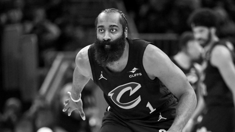 O quinteto titular do Cavs em 2026-27, posição a posição
