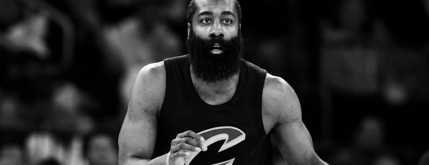 Harden renova com o Cavaliers por US$ 97 milhões