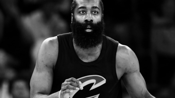 Harden renova com o Cavaliers por US$ 97 milhões