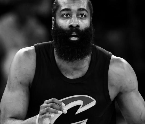 Harden renova com o Cavaliers por US$ 97 milhões