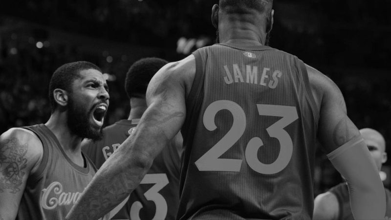 A incrível rodada de Natal da NBA