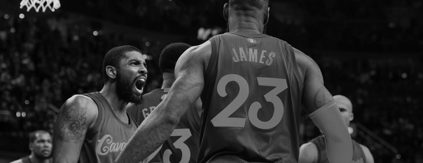 A incrível rodada de Natal da NBA