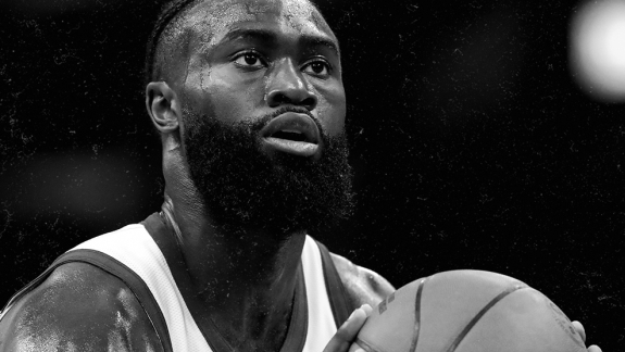 Jaylen Brown faz alerta ao Celtics rumo a nova temporada da NBA