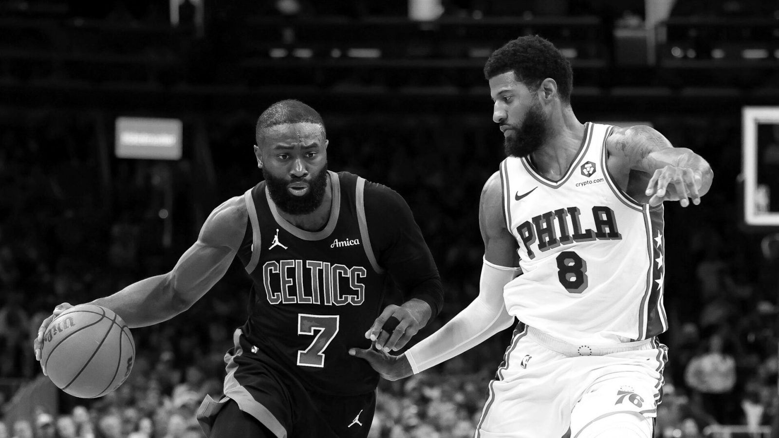 Arbitragem da NBA em 2026-27: os 4 lances que viram falta