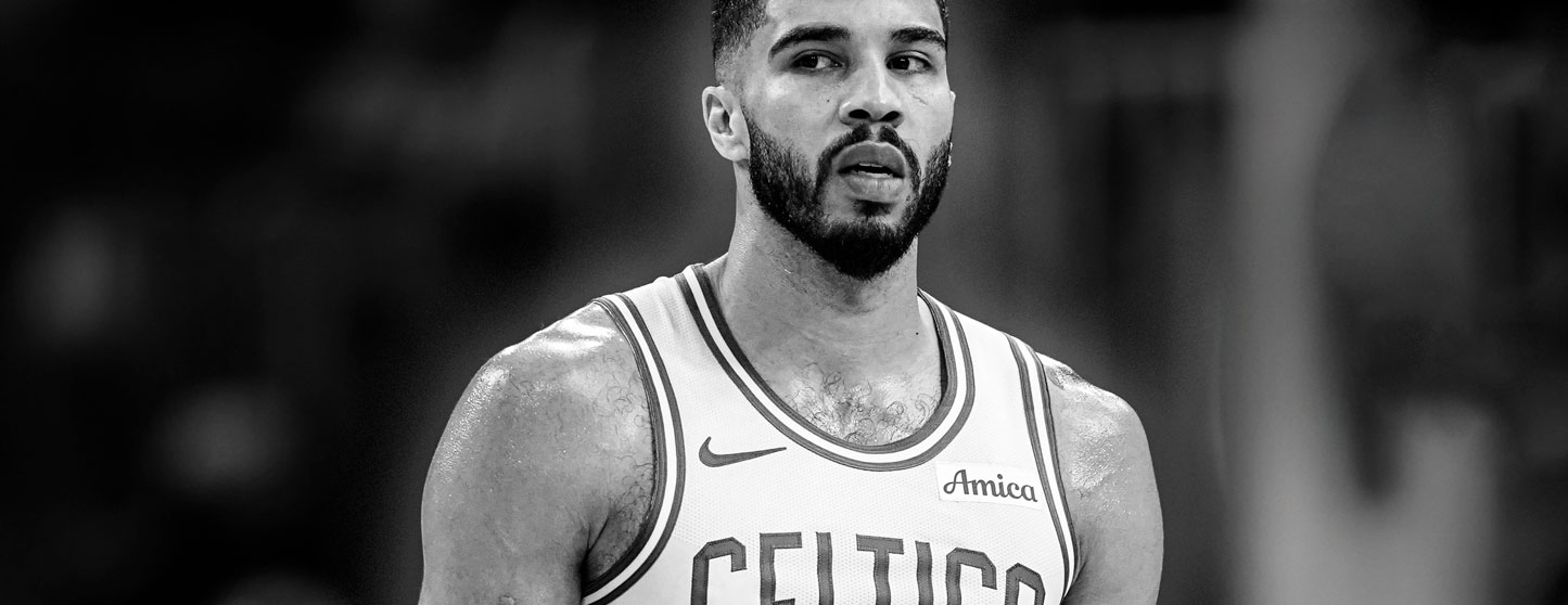 A excelente notícia sobre Jayson Tatum para a torcida do Celtics