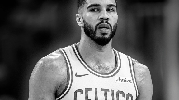 A excelente notícia sobre Jayson Tatum para a torcida do Celtics
