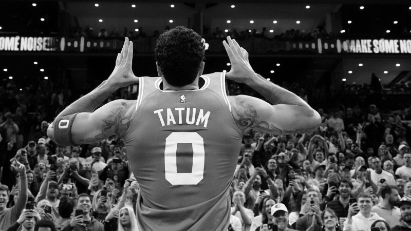 Quanto cada jogador do Celtics ganha em 2026-27