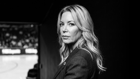 Jeanie Buss perde o comando do Lakers e reage na Justiça