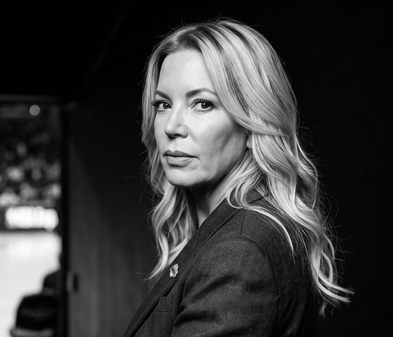 Jeanie Buss perde o comando do Lakers e reage na Justiça
