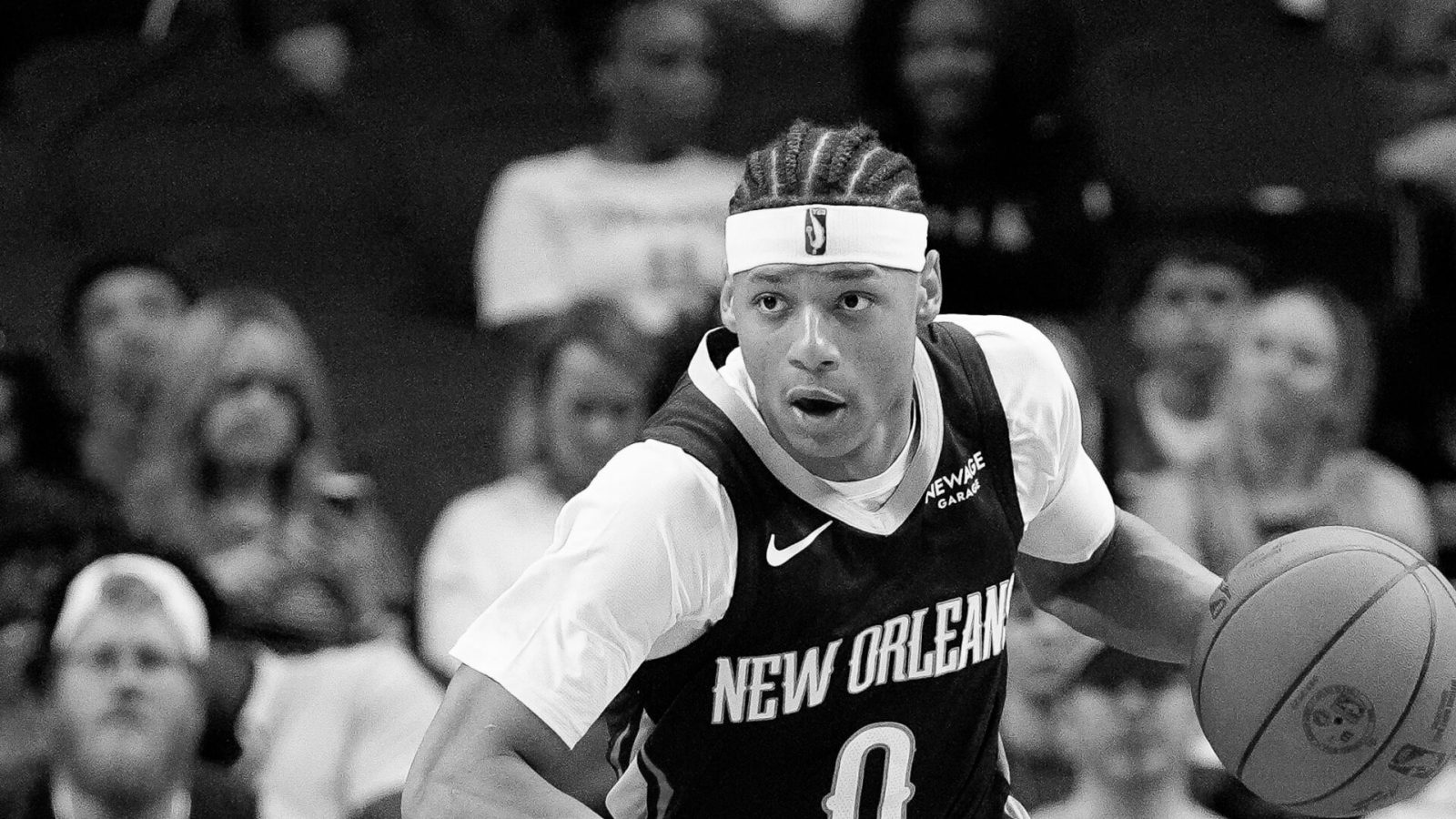 Mavs x Pelicans: quem decidiu o jogo sem Flagg e Kyrie
