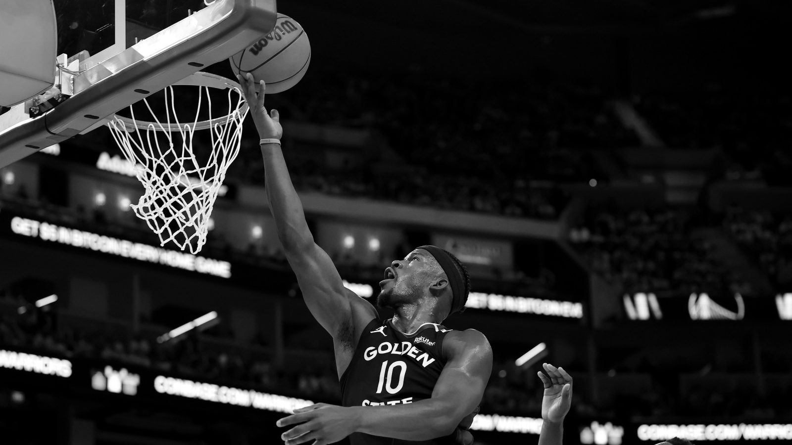 Warriors leva 3 candidatos a troca para o training camp