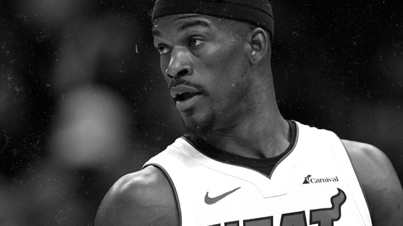 NBA: A verdade sobre a renovação de contrato de Jimmy Butler com o Heat