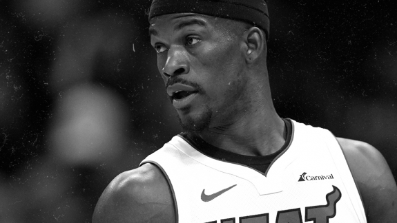 NBA: A verdade sobre a renovação de contrato de Jimmy Butler com o Heat