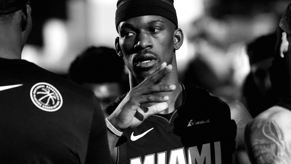 Starting 5: Jimmy Butler desabafa e fala sobre ausências na última temporada