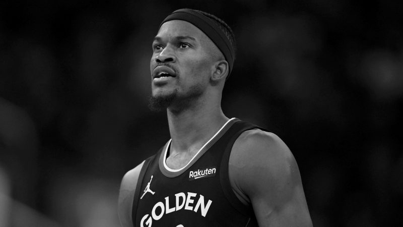 Warriors sem Butler até 2027: quem assume os minutos dele