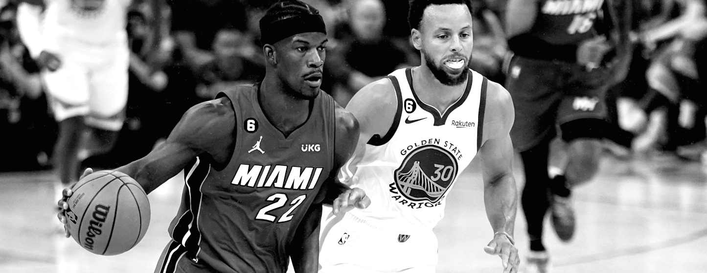 Rumores da NBA: Jimmy Butler pode ser o novo reforço do Warriors