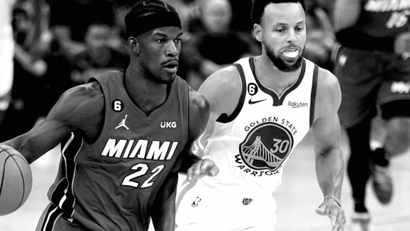 Rumores da NBA: Jimmy Butler pode ser o novo reforço do Warriors