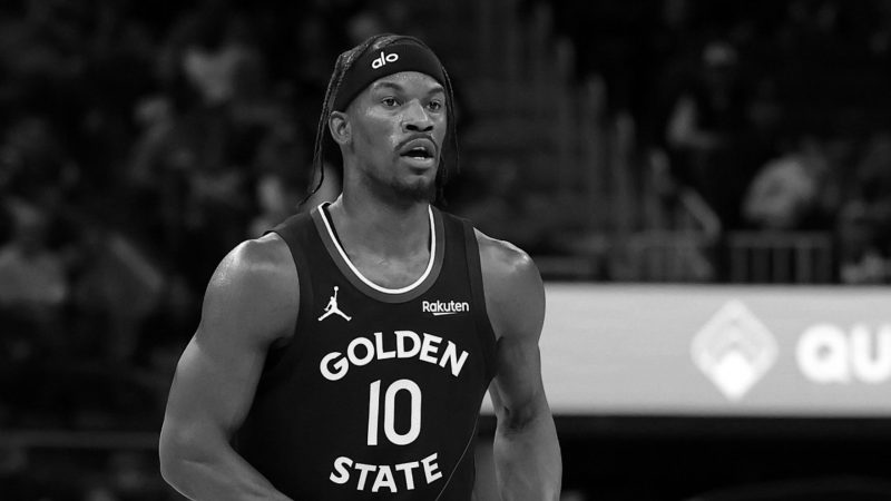 Kerr chuta fevereiro para Butler: “não faço ideia”