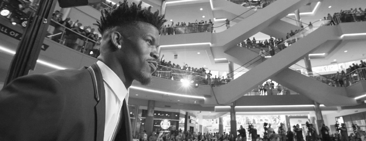 Jimmy Butler pagou conta de liga de fantasy que não jogou