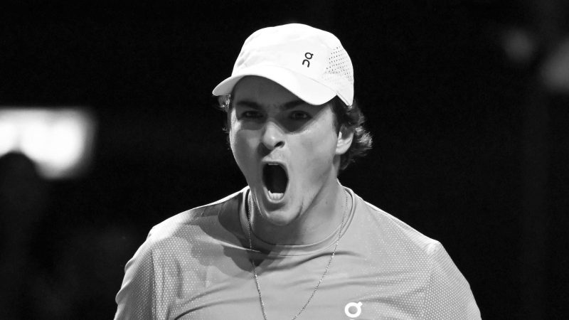 Fonseca pode cair 16 posições no ranking sem jogar